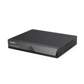 Certified Refurbished 1080P 16-Channel Security DVR 2TB HDD Hybrid 5-in-1 Video Recorder For CCTV Camera, Motion Detection, Email Alerts